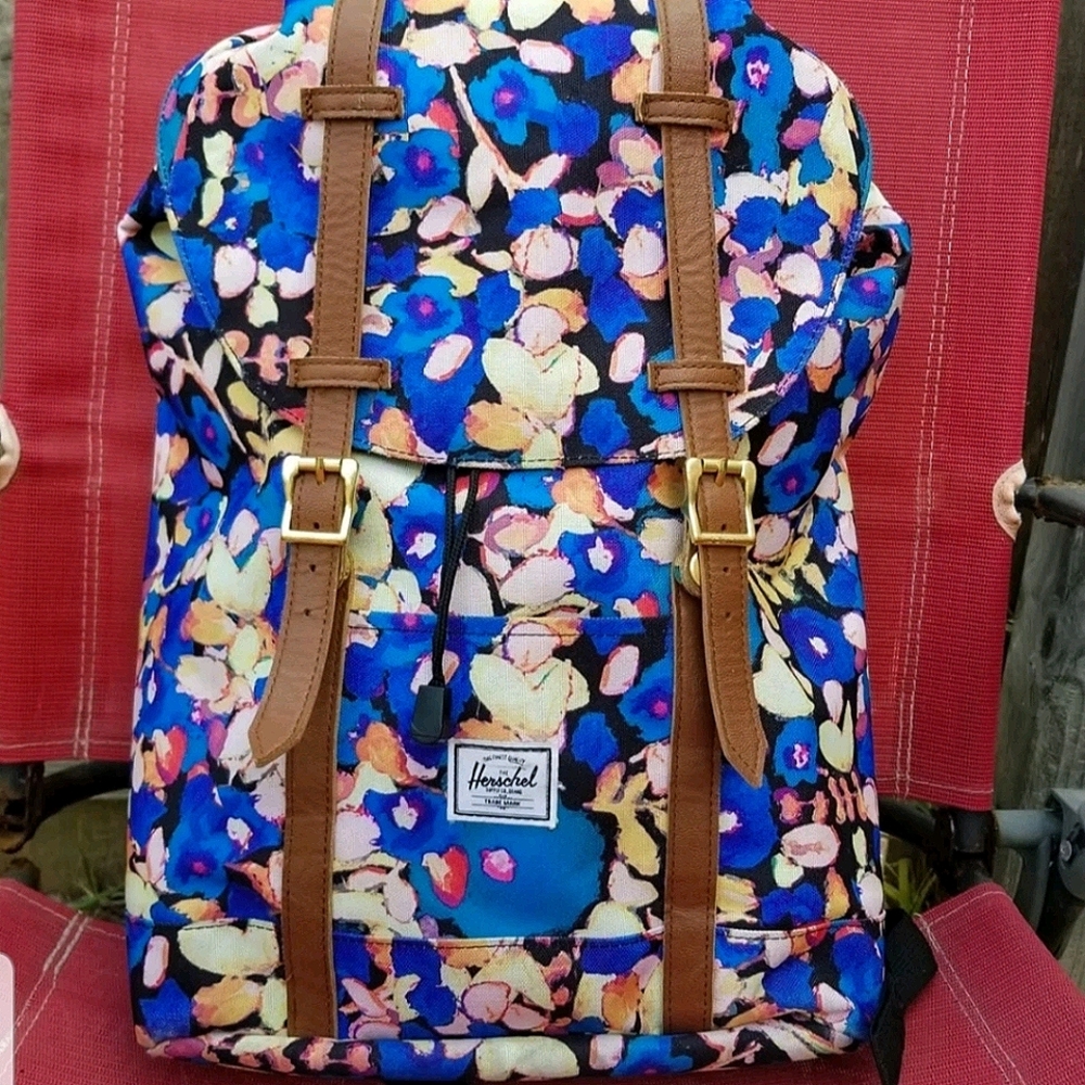 Hershel backpack
